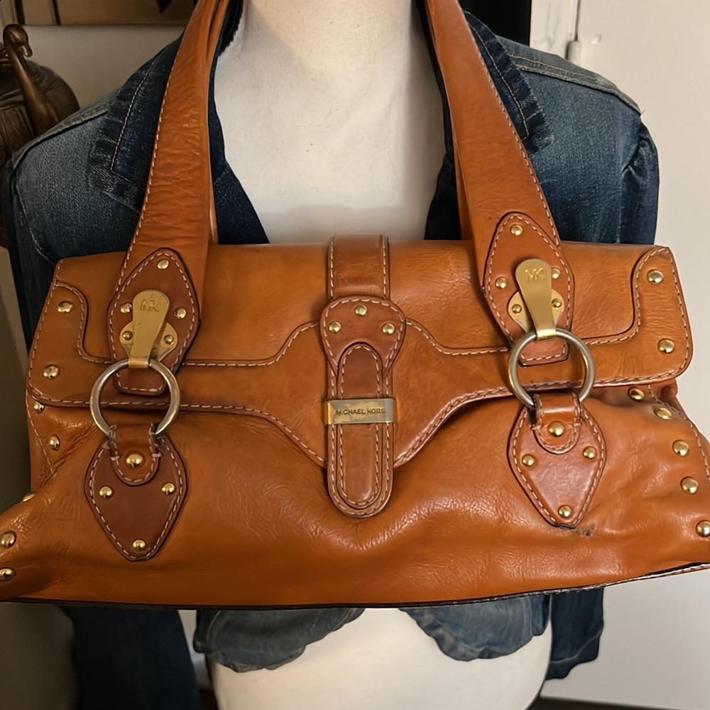Michael Kors Shoulder Bag